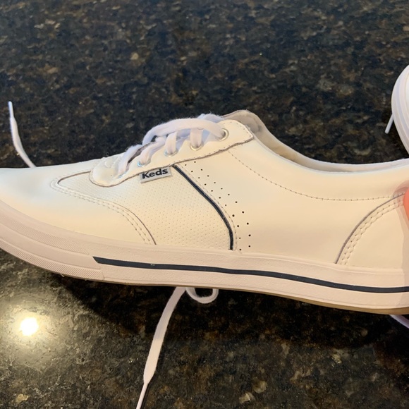 Keds Leather - Picture 6 of 7